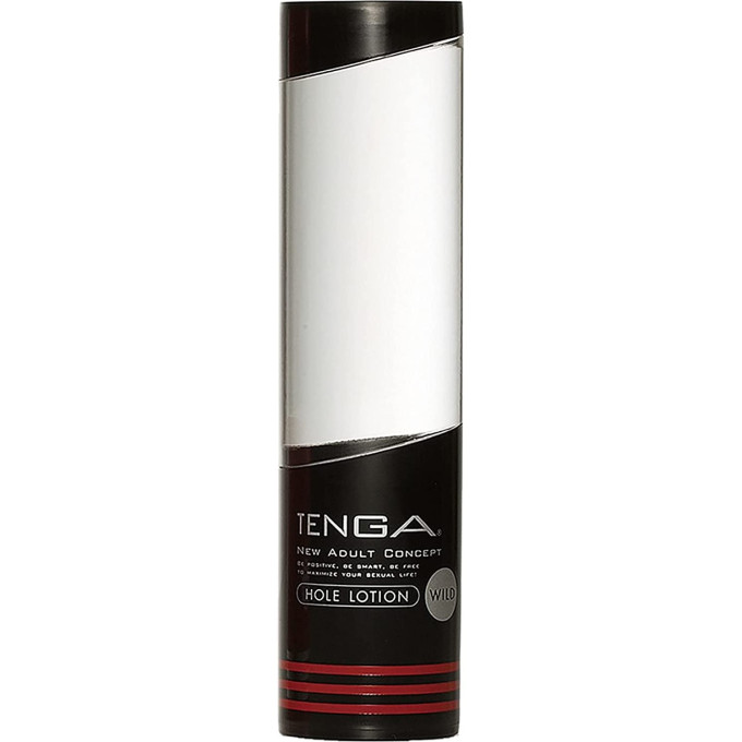 Лубрикант TENGA HOLE LOTION WILD 170 мл TLH-003